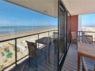 Cosy apartment with view, terrace - Blankenberge - 6