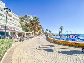 Apartment in Costa del Sol with sea views - 1