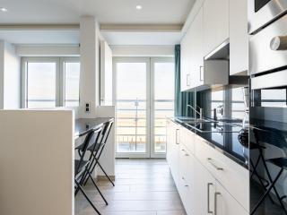 Apartment in Blankenberge with Sea Views - 8