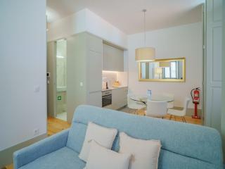 Feel Porto Matosinhos Ocean Flat III - Matosinhos - 3