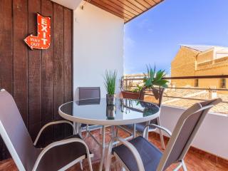 Apartment near Playa de Bajondillo - Torremolinos - 6