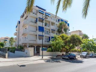 Sunny apartment with communal pool - Torremolinos - 4