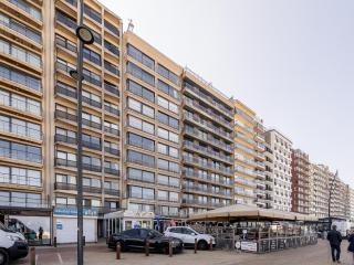 Apartment near the pier, sea - Blankenberge - 6
