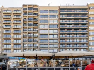 Apartment near the pier, sea - Blankenberge - 3