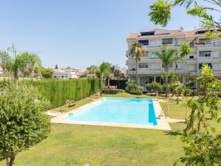 Sunny apartment with communal pool - Torremolinos - 1