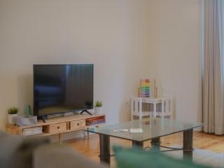 Spacious apartment for 12 guests - Porto - 3