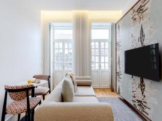 Feel Porto Clérigos Charm Flat 2 3 - Porto - 7