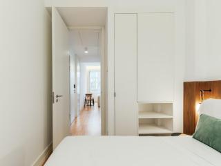Feel Porto Clérigos Charm Flat 2 3 - Porto - 7