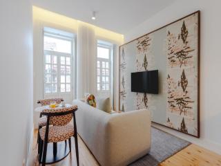 Feel Porto Clérigos Charm Flat 2 3 - Porto - 1