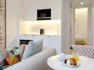 Feel Porto Clérigos Charm Flat 2 3 - Porto - 5