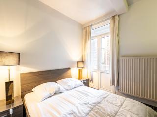 Beaulieu & Chambord 71 For 6 People - Blankenberge - 6