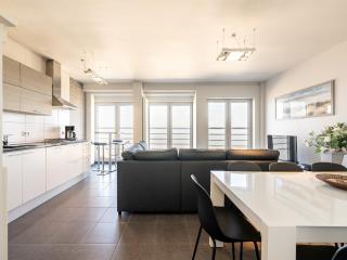 Beaulieu & Chambord 71 For 6 People - Blankenberge - 4
