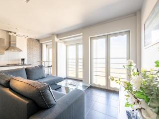 Beaulieu & Chambord 71 For 6 People - Blankenberge - 2