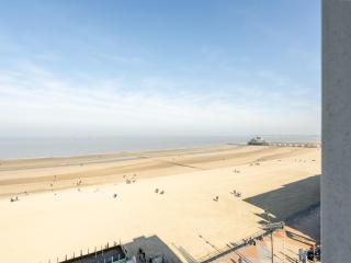 Beaulieu & Chambord 71 For 6 People - Blankenberge - 5