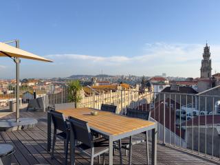 Cozy Coastal Apartment with Terrace - Porto - 8