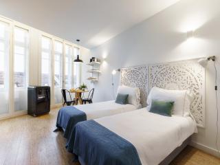 Cozy Coastal Apartment with Terrace - Porto - 0