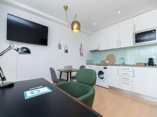 Feel Corporate Housing Marquês Garden View - 2