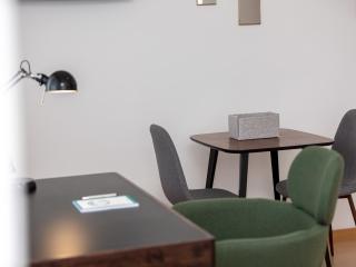 Feel Corporate Housing Marquês Garden View - 1