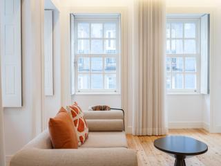 Feel Porto Clérigos Charm Flat 1 1 - Porto - 9