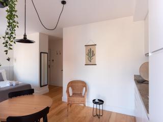 Pet-friendly apartment in Oporto - Porto - 4