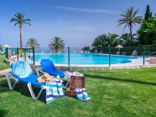Coastal Comfort for Four in Torremolinos - Torremolinos - 1