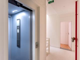 Pet-friendly apartment in Oporto - Porto - 3
