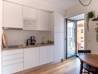 Pet-friendly apartment in Oporto - Porto - 0