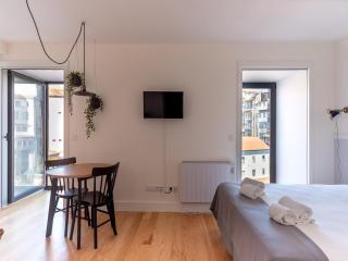 Pet-friendly apartment in Oporto - Porto - 2