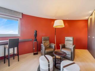 Apartment in Blankenberge with Ocean Views - 5