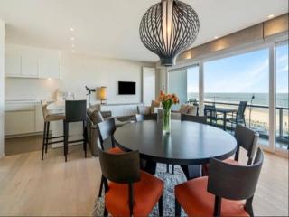 Apartment in Blankenberge with Ocean Views - 8