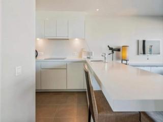 Apartment in Blankenberge with Ocean Views - 9