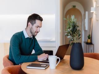 Feel Porto Corporate Housing Boavista Studio - 6