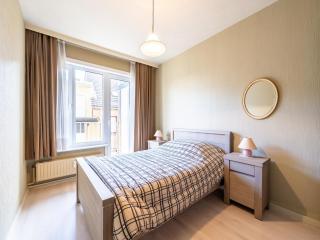 Apartment in Blankenberge by the Pier - Blankenberge - 8