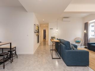 Elegant apartment in heart of Porto - Porto - 4