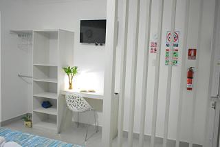 G - Céntrico Loft Privado - Alegría Housing - Aguascalientes - 2