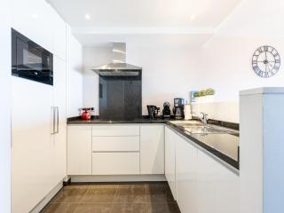 Apartment in Blankenberge with Sea View - 8