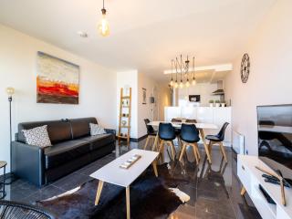 Pet-friendly modern apartment in Blankenberge - Blankenberge - 3