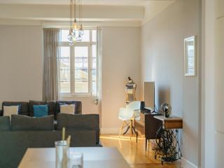 Modern apartment for 13 guests - Porto - 4