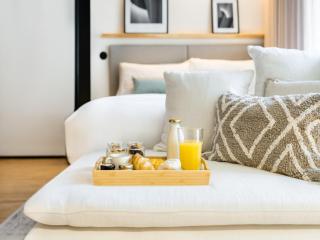 Feel Porto Matosinhos City Flat I - Matosinhos - 4