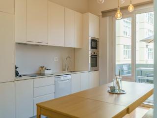 Modern apartment for 13 guests - Porto - 9
