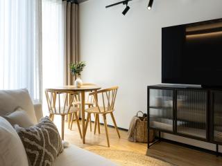 Feel Porto Matosinhos City Flat I - Matosinhos - 3