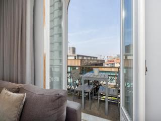 Spacious apartment with balcony in Porto - Porto - 6
