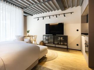 Feel Porto Matosinhos City Flat I - Matosinhos - 9