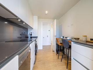 Holiday apartment in Denia with swimming pool - Denia - 5