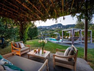 Casa Noscali farmhouse for 4 persons - San Gennaro - 9