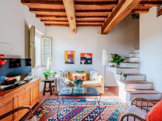 Casa Noscali farmhouse for 4 persons - San Gennaro - 5