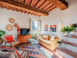 Casa Noscali farmhouse for 4 persons - San Gennaro - 8