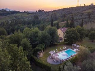 Casa Noscali farmhouse for 4 persons - San Gennaro - 1