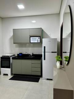 Residencial Augusta 2 quartos - Tangara da Serra - 5