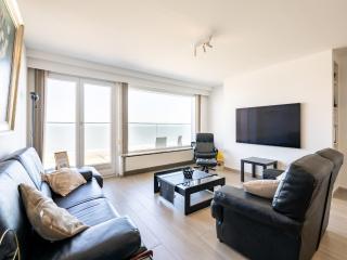 Seaside apartment for family stay - Blankenberge - 0